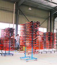 產(chǎn)品展示廳